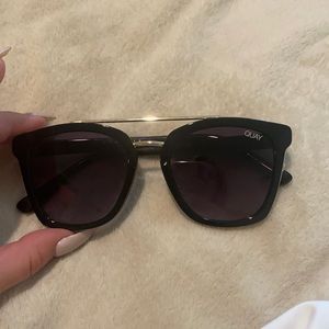 Quay sweet dreams sunglasses